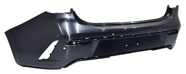 Defensa Tras Kia Rio 21-23 4P C/Hoyo P/Sensor 251010