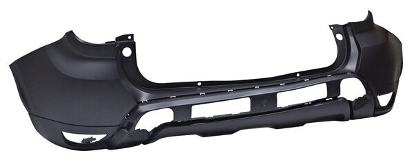 Defensa Tras Duster 2025 2026 288 Nzl 250912