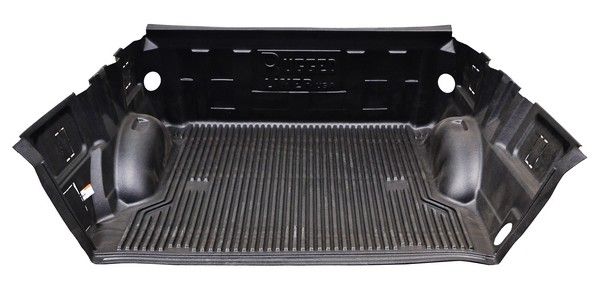 Bedliner Ford Pu 2021 Doble Cab 5.5 S/Riel S/Tapa
