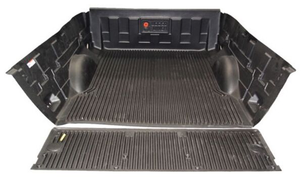 Bedliner Ford Pu 04-14 Lobo Caja Corta 6.5 Sin Riel Dmv