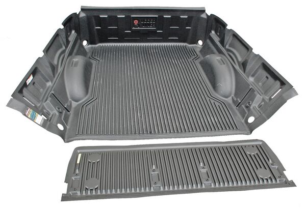 Bedliner Ford Pu 2015 2016 2017 2018 2019 2020 2021 Caja Corta 6.5 S/Riel