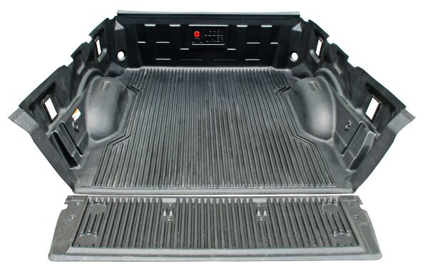 Bedliner Ford 250 Super Duty 2017 Caja Corta 6.5 Sin Riel 9