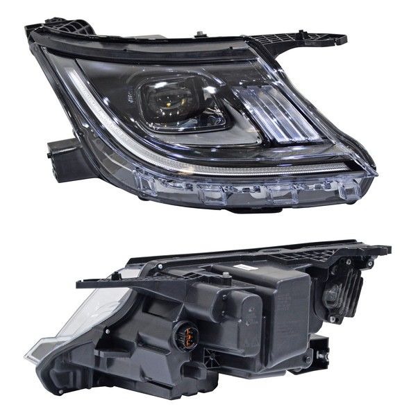 Faro Dolphin 24-25 Leds 288 251212 Der