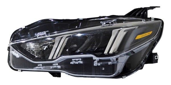 Faro Attitude 25-26 Leds 251024 288 Izq