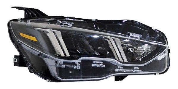 Faro Attitude 25-26 Leds 251024 288 Der