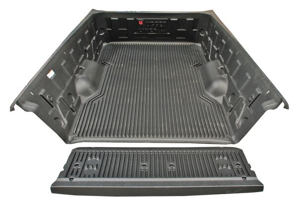Bedliner Ford Pu 2015-2016 3266 Caja Larga 7.0 C/Riel