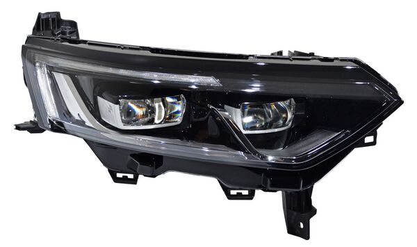 Faro Koleos 17-20 Leds 627 251017 Der