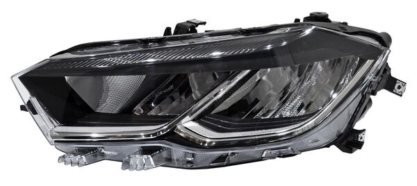 Faro Vw Polo 2024-2025 Izquierdo