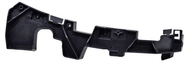 Guia Facia Delantera Audi Q5 2021-2025 Lateral Izquierda