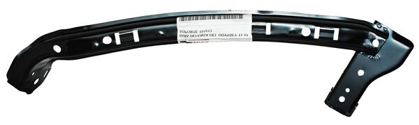 Guia Facia Delantera Honda Odyssey 2011-2017 Soporte Izquierda