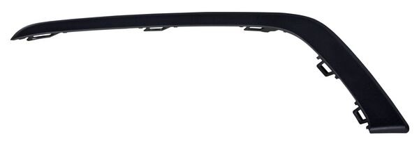 Moldura Defensa Delantera Audi A3 2022-2024 Derecha