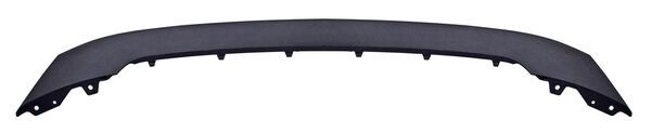 Moldura Defensa Acadia 17-19 Negra Inf 251010