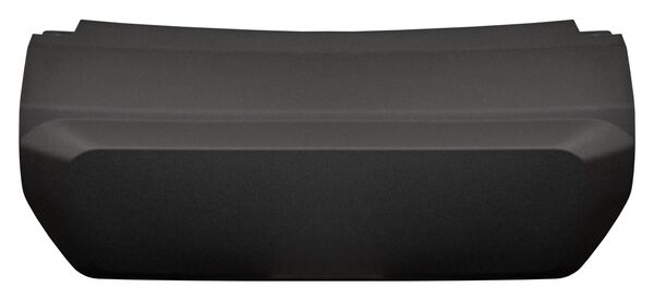Moldura Facia Trasera Chevrolet Tahoe Lt/Rst/High Country 2021-2022 Central