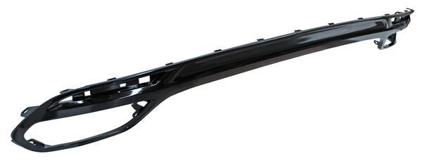 Moldura Defensa Trasera Ford Fusion 2013-2016