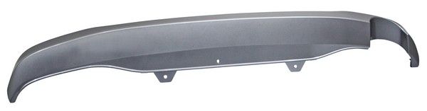 Moldura Defensa Tras Hrv 23-25 Sport Gris 251114