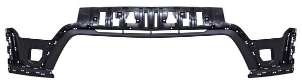 Moldura Defensa Delantera P/Kia Soul 2023-2024 Superior