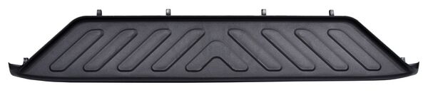 Moldura Defensa Trasera Nissan Fronteir 2005-2015