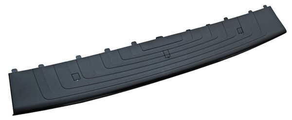 Moldura Defensa Trasera Renault Oroch 2018-2024