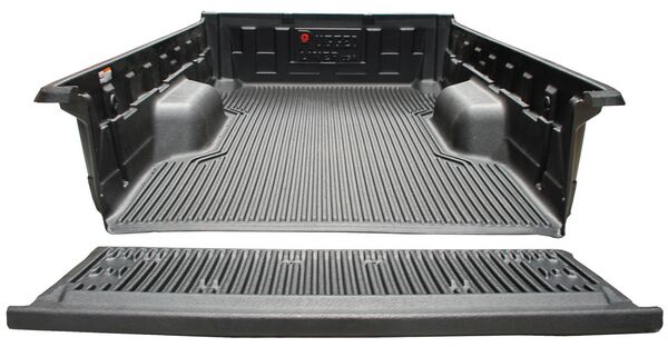 Bedliner S10 2016 3266 Caja Larga 7.0 C/Riel