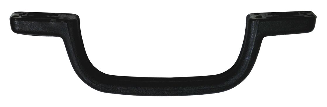 Jaladera Int Toyota Pu 84-95 Negra Lh=Rh