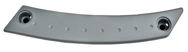 Jaladera Int Beetle 98-11 Gris 2219 Izq