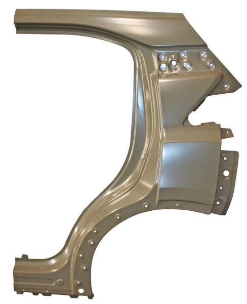 Lienzo Costado Dolphin Mini 24-26 251121 Izq
