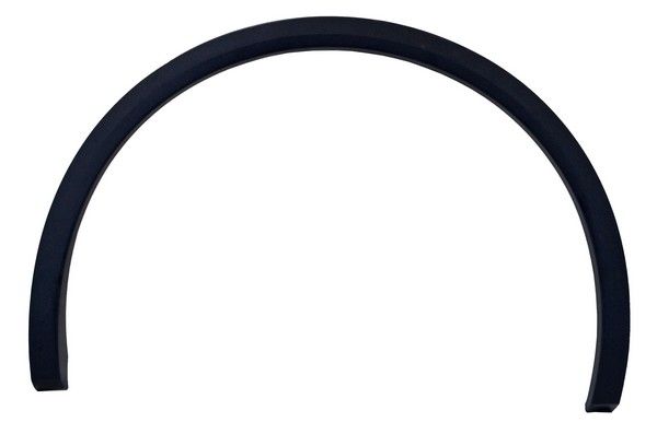 Moldura Arco Audi Q5 2021-2025 Trasera Izquierda