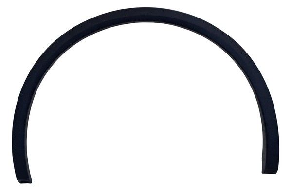 Moldura Arco Audi Q5 2021-2025 Trasera Derecha