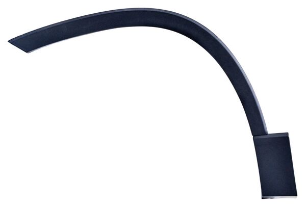 Moldura Arco Ateca 2017-2020 Izquierda