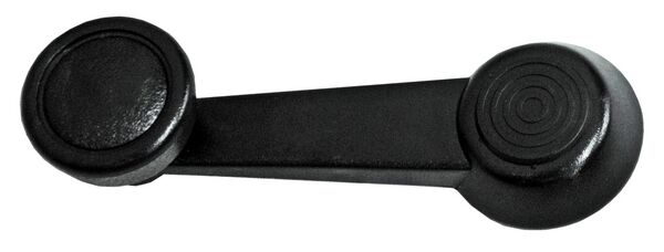 Manija Elevador Cristal Vw Caribe 1977-1987/ Atlantic 1981-1987/ Sedan 1977-2003/ Corsa 1984-1988/ Brasilia 1974-1982 Plastico