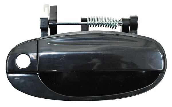 Manija Exterior Chevrolet Aveo 2004-2007/ Pontiac G3 2008-2009 5Puertas Lisa Delantera Plastico Derecha