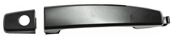 Manija Exterior Chevrolet Aveo/ Captiva 2008-2011/ Pontiac G3 2006-2009 Lisa Delantera Plastico Rh=Lh