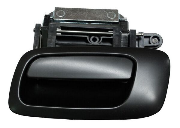 Manija Exterior Chevrolet Astra 2000-2005/ Zafira 2002-2005 Lisa Trasera Plastico Izquierda