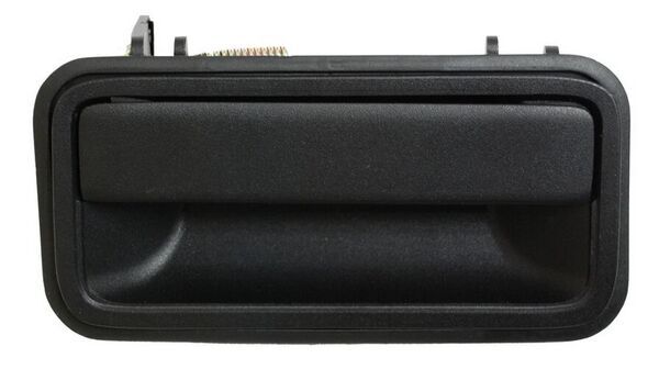 Manija Exterior Chevrolet Cheyenne/Silverado/ Suburban 1995-1998/ Blazer/ Tahoe/Gmc Yukon/ 1995-2000 China Metal Trasera Izquierda