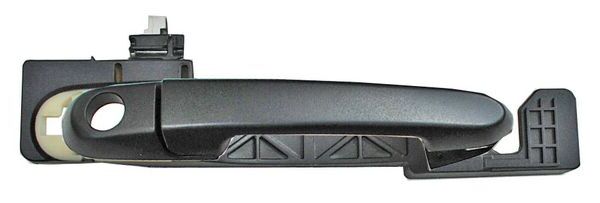 Manija Exterior Dodge Attitude 2006-2011 China Con Base Delantera Plastico Derecha