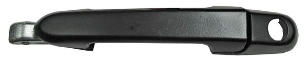 Manija Exterior Dodge Attitude 2006-2011 China Sin Base Delantera Plastico Izquierda