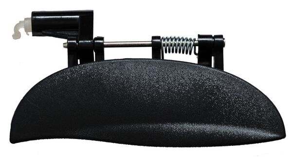 Manija Exterior Dodge Atos 2001-2011 China Delantera Plastico Derecha