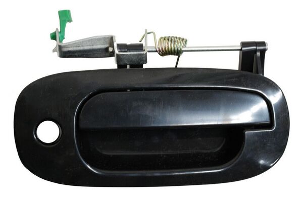 Manija Exterior Dodge Dakota 1997-1999 Lisa Delantera Plastico Derecha