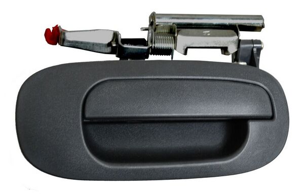 Manija Exterior Dodge Durango 2003/ Dakota 2004 China Delantera Plastico Izquierda