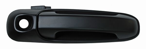 Manija Exterior Dodge Durango 2004-2009 Lisa Sin Hoyo Para Llave Delantera Plastico Derecha