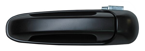 Manija Exterior Dodge Durango 2004-2009 Lisa Trasera Plastico Derecha