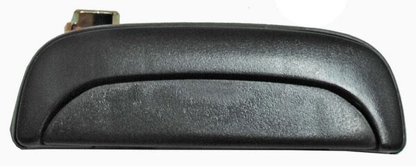 Manija Exterior Dodge H100 2002-2006 China Delantera Plastico Derecha