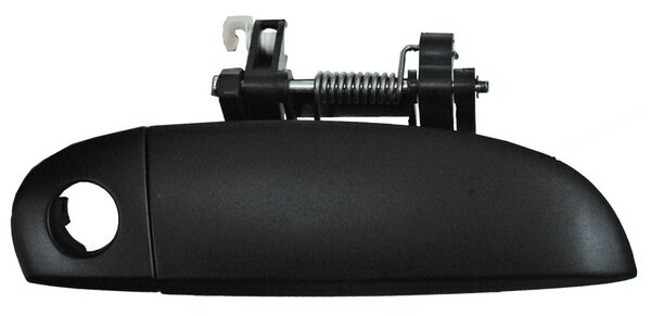 Manija Exterior Dodge I10 2012-2014 Lisa Delantera Plastico Derecha