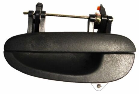 Manija Exterior Dodge Neon 1995-1999 Trasera Plastico Derecha
