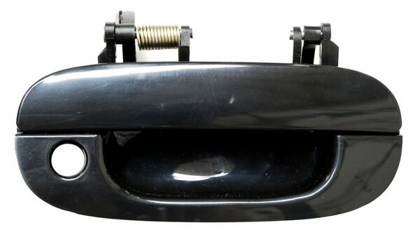 Manija Exterior Dodge Ram 1994-2002 Lisa Delantera Plastico Derecha