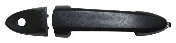 Manija Exterior Ford Escape 2001-2012/Mercury Mariner 2005-2011 China Delantera Plastico Izquierda