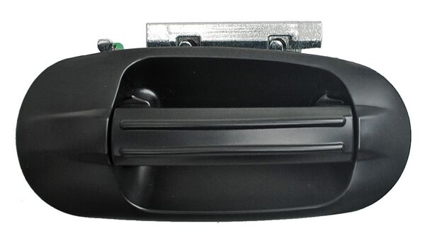 Manija Exterior Ford Expedition 2003-2016 Lisa Sin Hoyo Para Llave Delantera Plastico Derecha