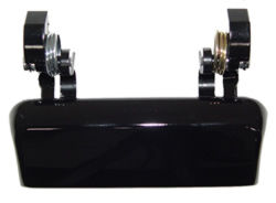 Manija Exterior Ford Explorer/ Mountaineer 1995-1997 Lisa Metal Delantera/ Trasera Rh=Lh