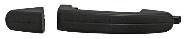 Manija Exterior Ford Focus 2007-2013/ Escape 2013 Lisa Sin Hoyo P/Llave Delantera Derecha/ Trasera Plastico Rh=Lh