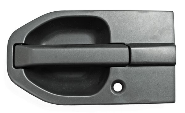 Manija Exterior Honda Element 2003-2008 China Delantera Plastico Derecha